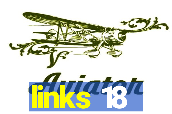 links 18